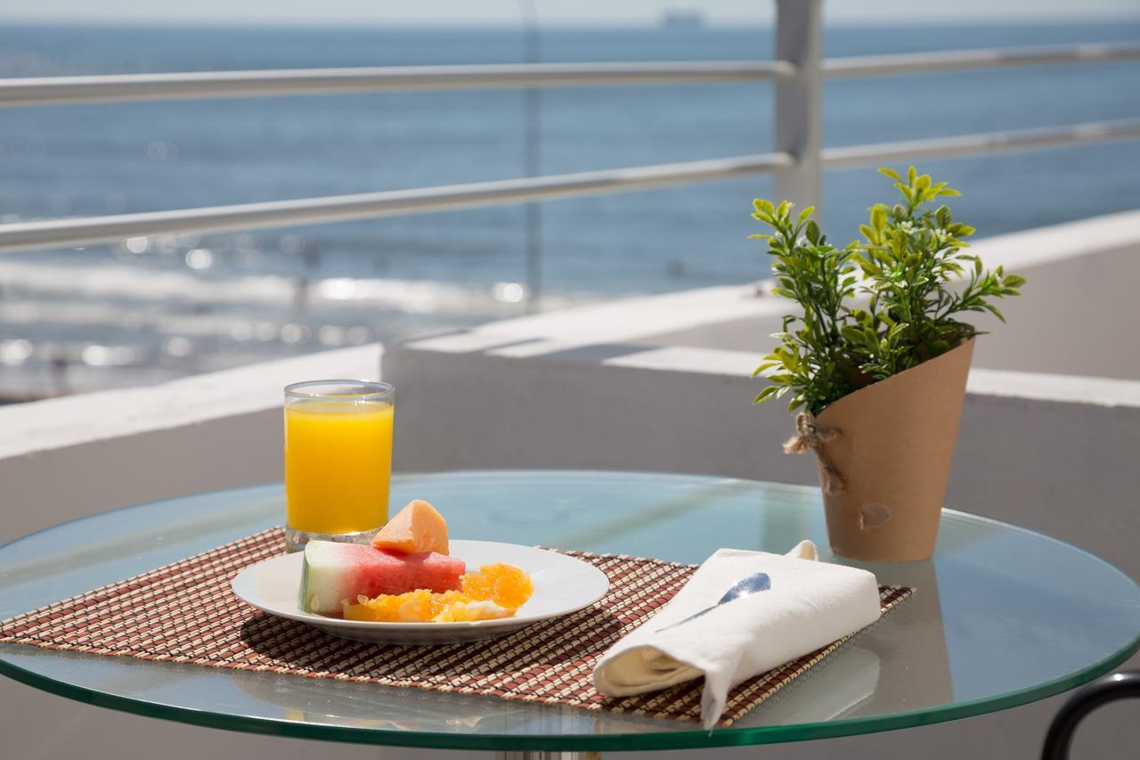 Seaview Hotel Boutique Punta del Este Exterior foto